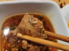 -袁记串串香(西安路店)