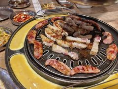 -马场洞肉铺(振安店)