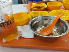 -武汉大学工学部一食堂