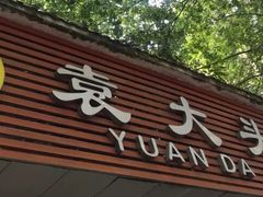 -袁大头包子(光华路店)