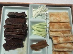 -106餐厅(山水文园店)