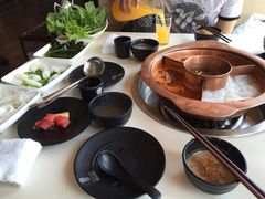 iphone_upload_pic-滇釜火锅·能喝汤的火锅(车公庄店)