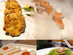 鱼肉藕饼-滋粥楼·顺德菜(番禺广场总店)