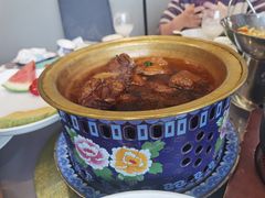 -金典银峰老鹅馆·昆山菜(亭林公园店)