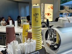 -法桐蛋糕·手作面包(万象城店)
