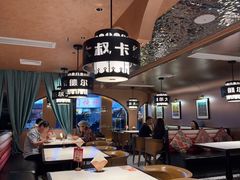 -清真·卡德尔大叔新疆主题餐厅(龙汇路店)