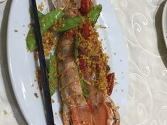 -凤城礼记鱼翅海鲜酒家(新马路总店)