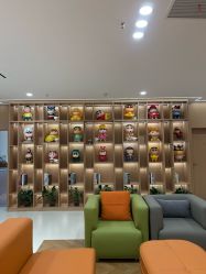 -千禧果月子会所(郑州东站店)