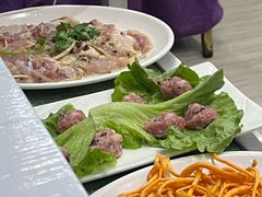 -凯盈阁私房菜·桑拿鸡(绿茵花园店)