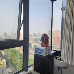 -MT美发沙龙工作室