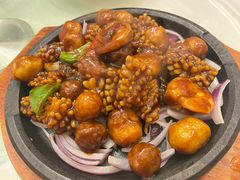 -天外天烤鸭店(八角店)