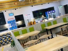 -迎桂馒头店(博爱路店)
