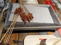 -管氏翅吧(广渠门店)
