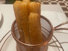 -CRAZYONES克芮旺斯西班牙餐厅(苏州中心店)