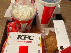 -肯德基(南五店)