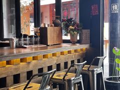 -Metal hands·铁手咖啡