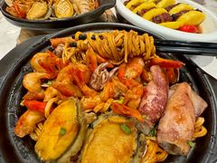 -稻香海鲜饭店(第一国际店)