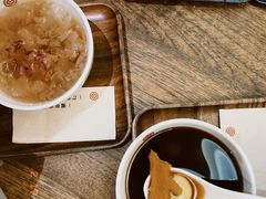 -彬媽糖水(侨鑫国际店)
