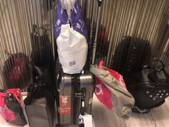 -楼上(尖沙咀店)