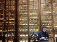 -金链花·泰国餐厅(国贸店)