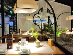 -淮扬府·游园京梦(中粮广场店)