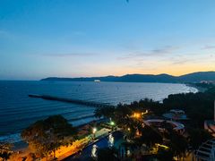 -亚龙湾海景国际度假酒店·海景坊