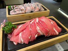 -湊湊火锅·茶憩(合生汇购物中心店)