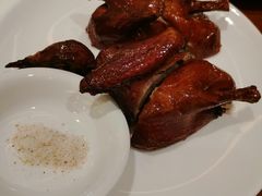 -杭州JW万豪酒店-万豪中餐厅