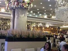 大堂-芭菲盛宴·环球美食(袁家岗店)