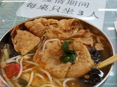 -红鼻子桂林米粉(金唐新光界店)