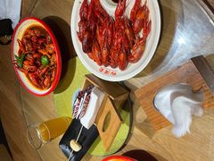 -虾满堂(瑞虹店)