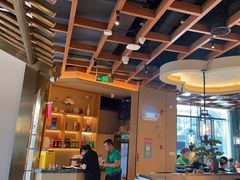 -庆江南江南菜(琴湖溪里花园城店)