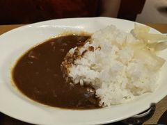 咖喱饭-虹梅食堂·爱蝦乃家