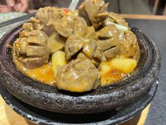 -潮堂 · 潮州菜(国贸商城店)