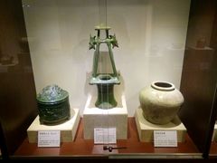 -普公古陶瓷博物馆