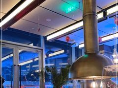 -恰餐厅及酒吧CHAR Bar & Grill(北京三里屯洲际店)