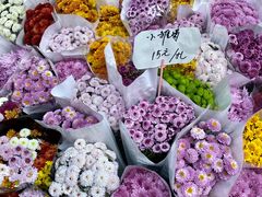 -循礼门鲜花花市(武汉循礼门店)