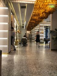 -3AM·S HAIR SALON烫发染发接发