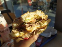 -汉堡王(北京三里屯购物中心)