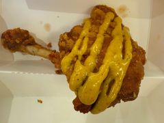 -前进5路汉堡炸鸡(昙华林店)