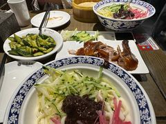 -河沿肉饼Beijing Pie(东华门店)