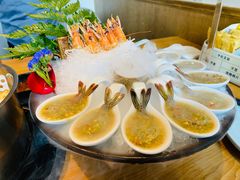 -生如夏花泰式火锅(鹭洲里店)