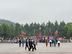 -韶山毛泽东同志故居