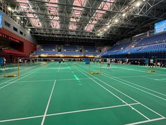 -苏州独墅湖体育馆