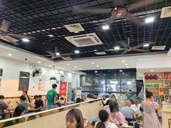 -老何家后安粉·糟粕醋海鲜火锅(三亚湾椰梦长廊店)