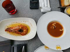 黄油酱油大虾-Ministry of Crab•MOC(交子大道店)