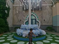 -郑州方特梦幻王国