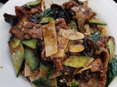 -晋阳饭庄(虎坊桥店)