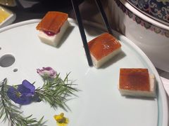 -四世同堂·京菜·烤鸭(双井店)
