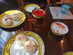 -富华斋饽饽铺·宫廷糕点·伴手礼(护国新天地店)